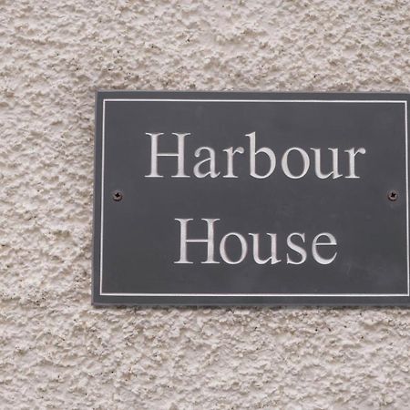 Hôtel Harbour House à Banff Extérieur photo