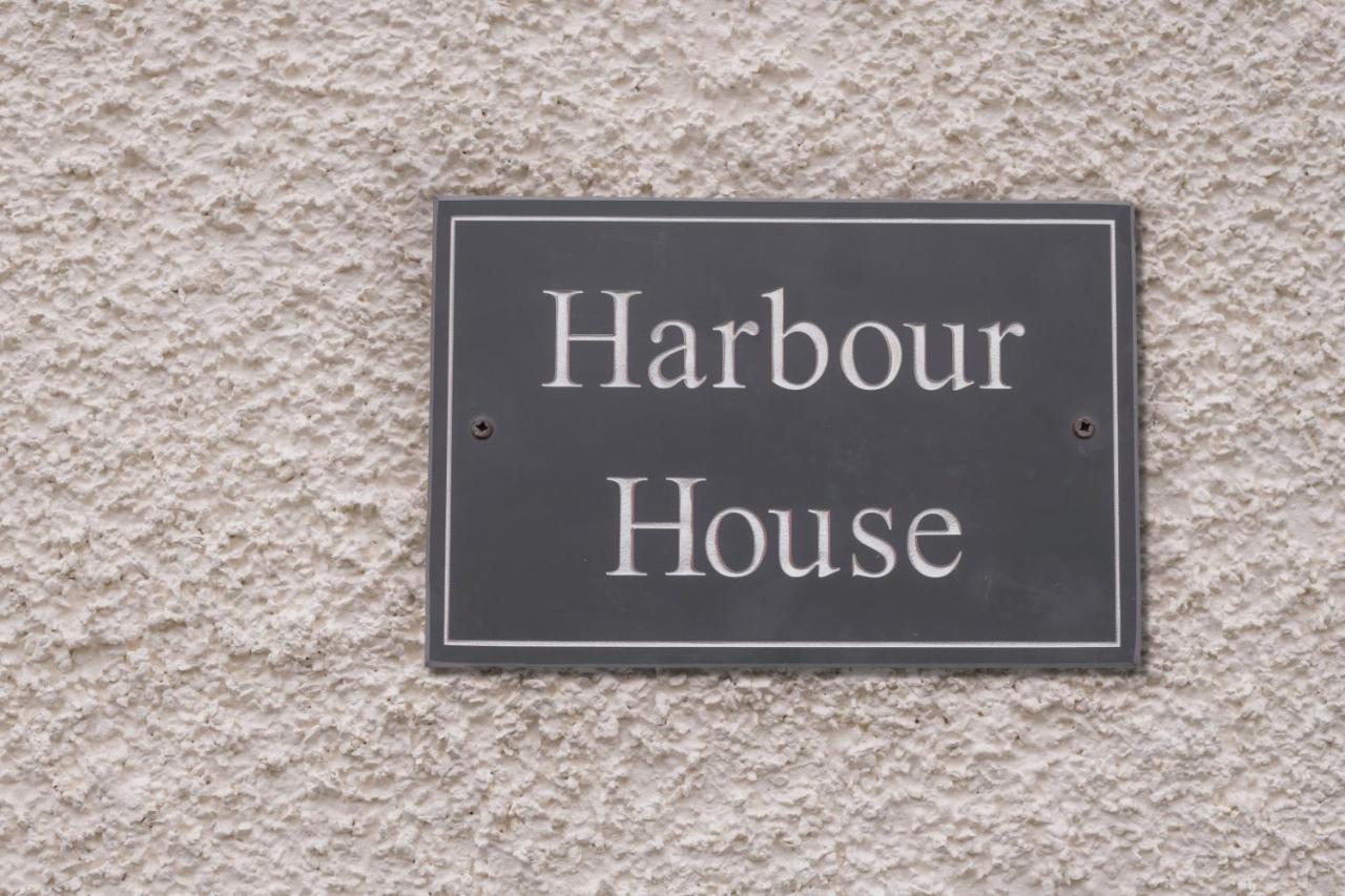 Hôtel Harbour House à Banff Extérieur photo